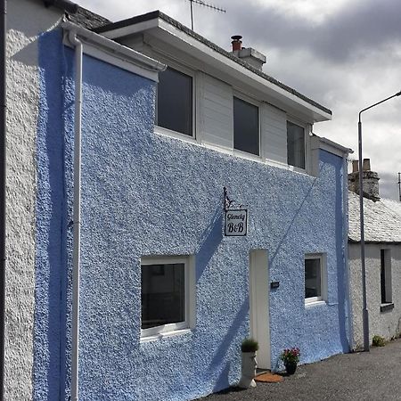Glenelg Bed & Breakfast Tobermory Eksteriør bilde