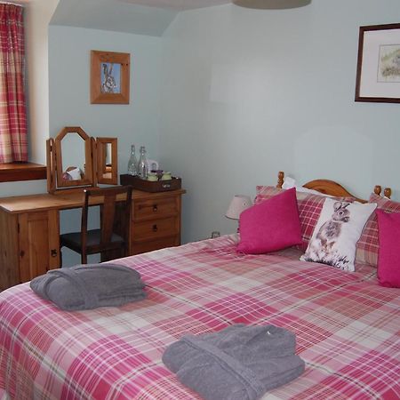 Glenelg Bed & Breakfast Tobermory Eksteriør bilde