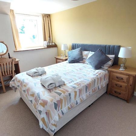 Glenelg Bed & Breakfast Tobermory Eksteriør bilde