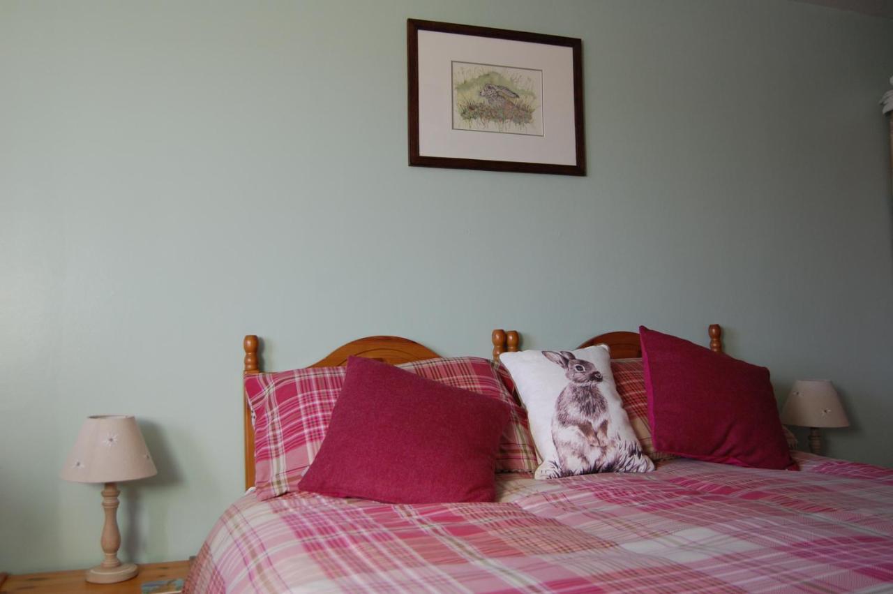 Glenelg Bed & Breakfast Tobermory Eksteriør bilde
