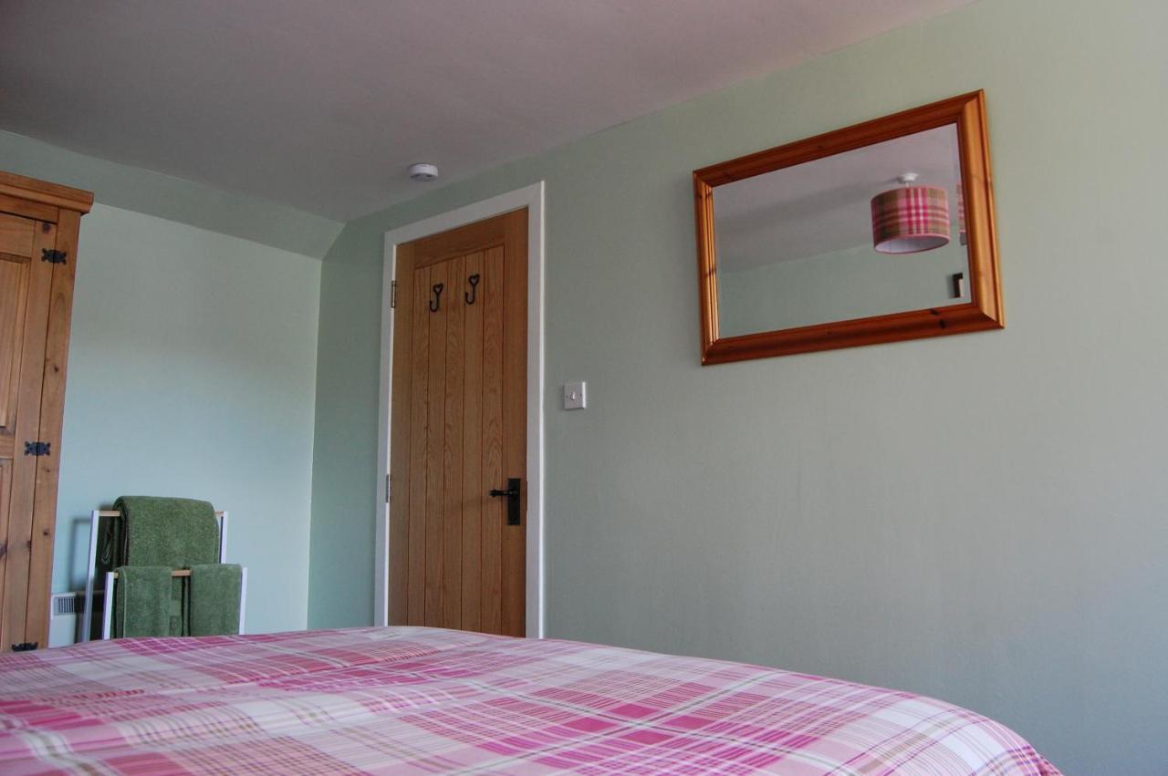 Glenelg Bed & Breakfast Tobermory Eksteriør bilde