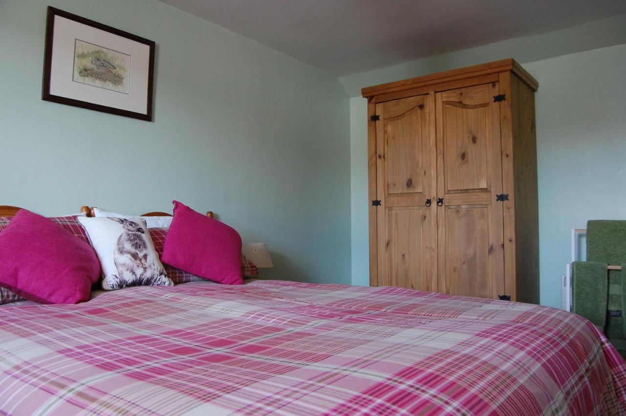 Glenelg Bed & Breakfast Tobermory Eksteriør bilde