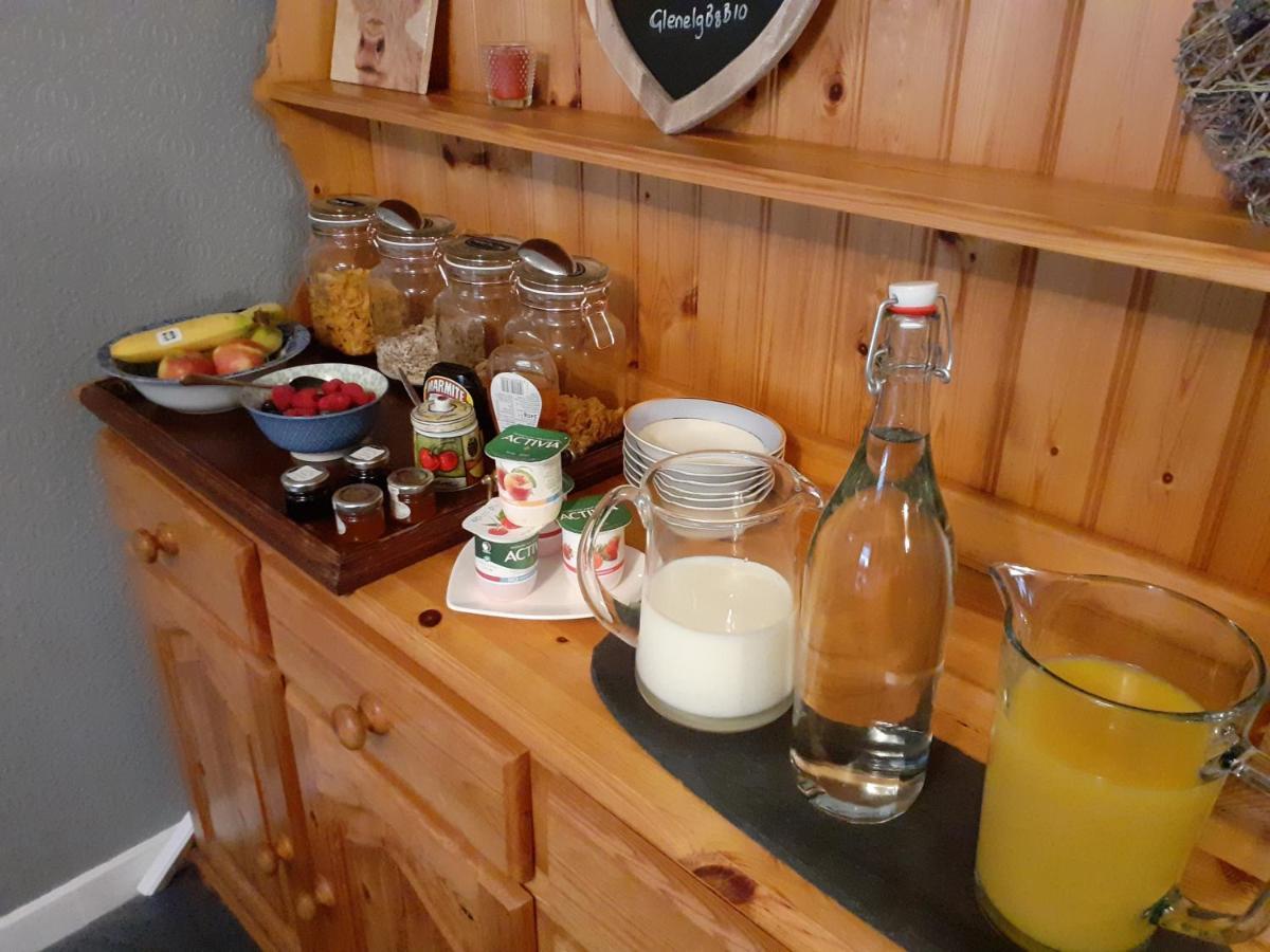 Glenelg Bed & Breakfast Tobermory Eksteriør bilde