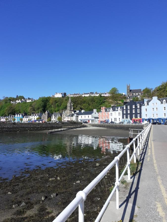 Glenelg Bed & Breakfast Tobermory Eksteriør bilde