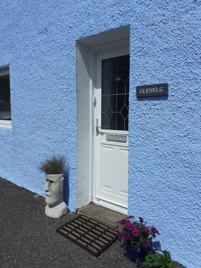 Glenelg Bed & Breakfast Tobermory Eksteriør bilde