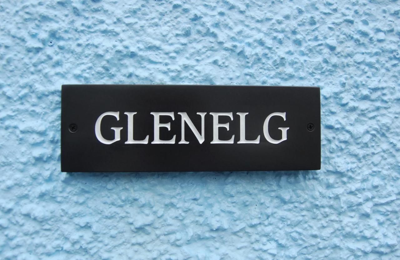 Glenelg Bed & Breakfast Tobermory Eksteriør bilde