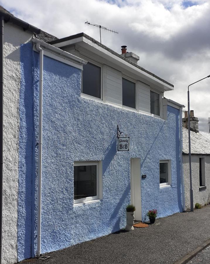 Glenelg Bed & Breakfast Tobermory Eksteriør bilde