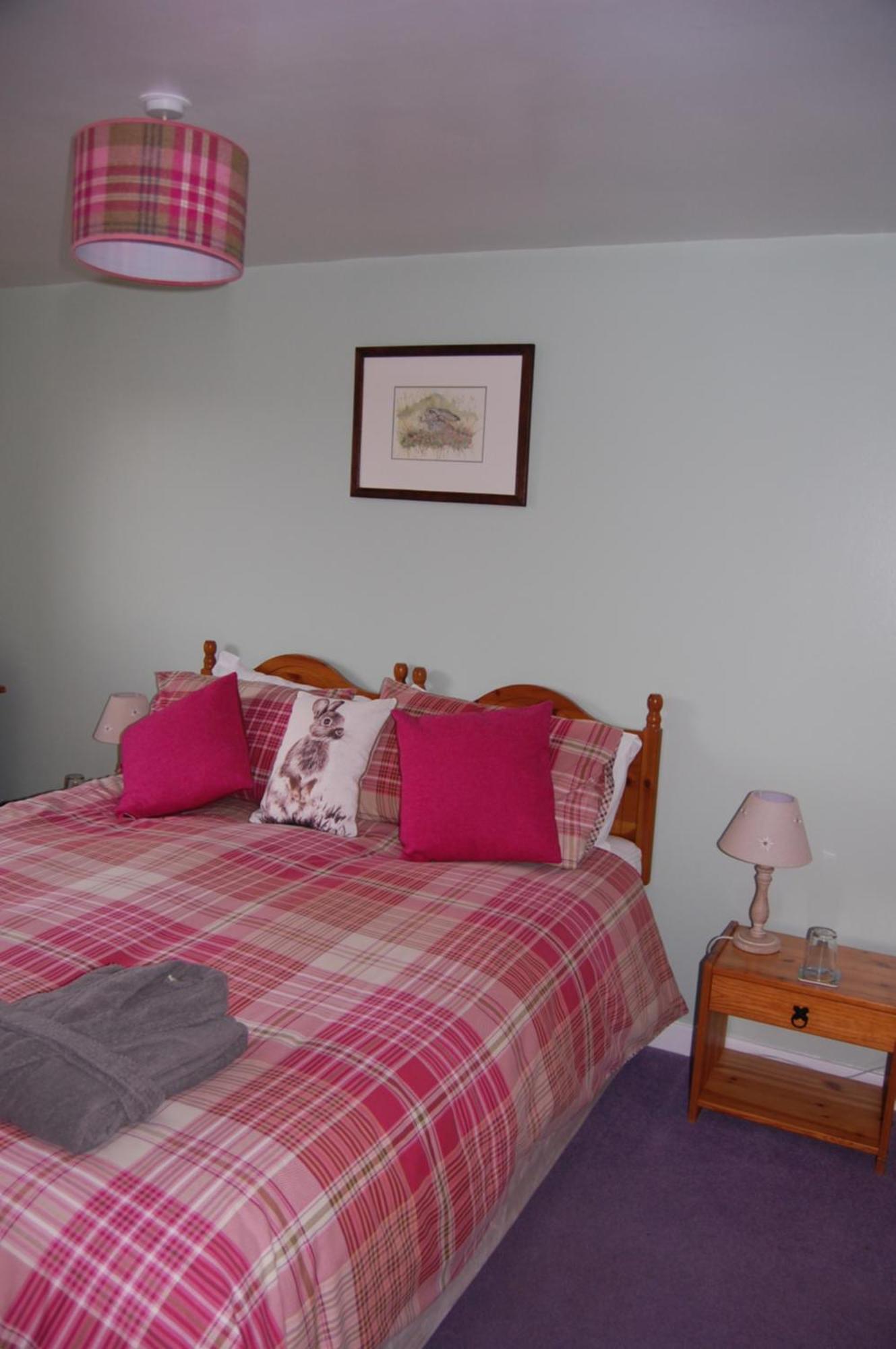 Glenelg Bed & Breakfast Tobermory Eksteriør bilde