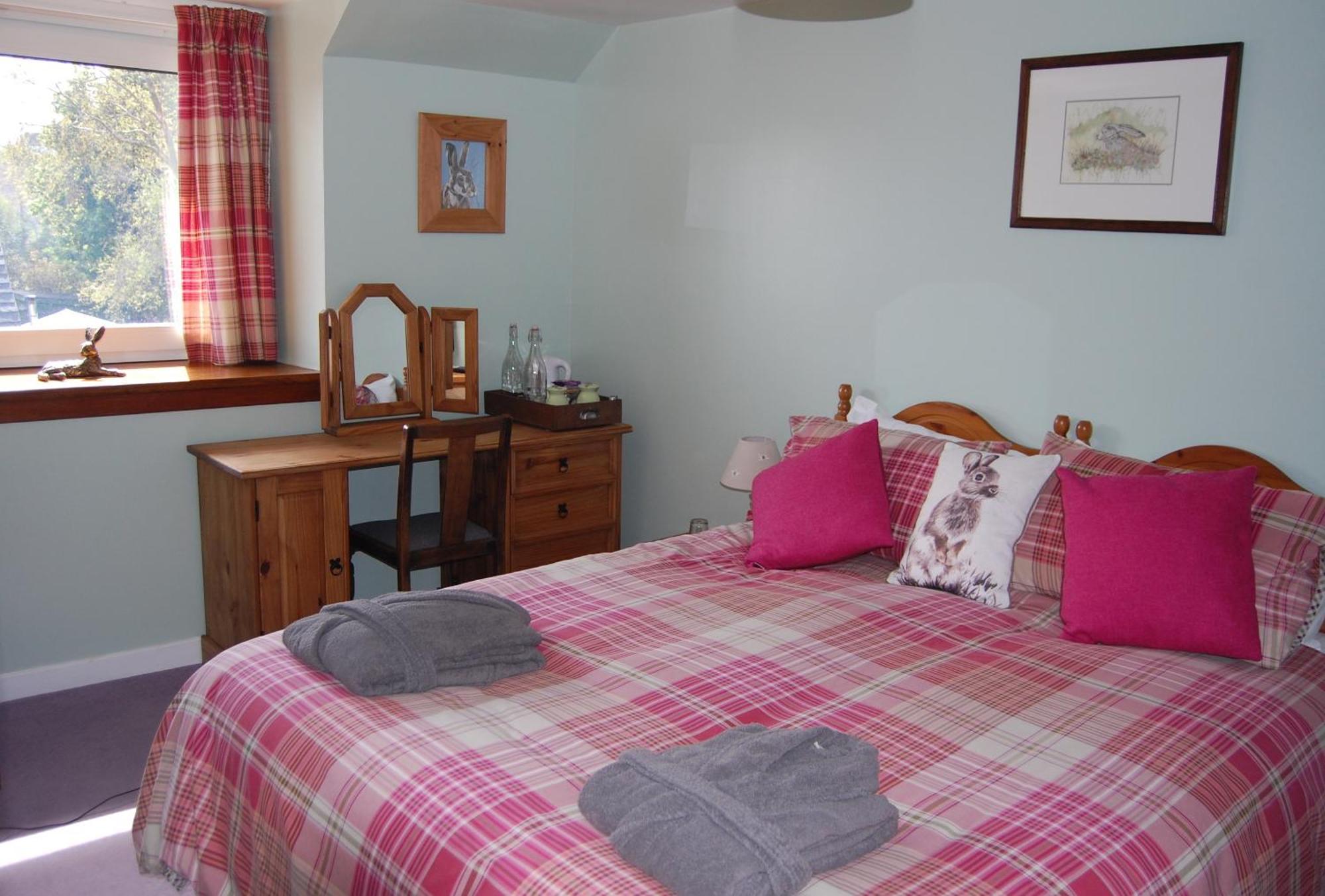 Glenelg Bed & Breakfast Tobermory Eksteriør bilde